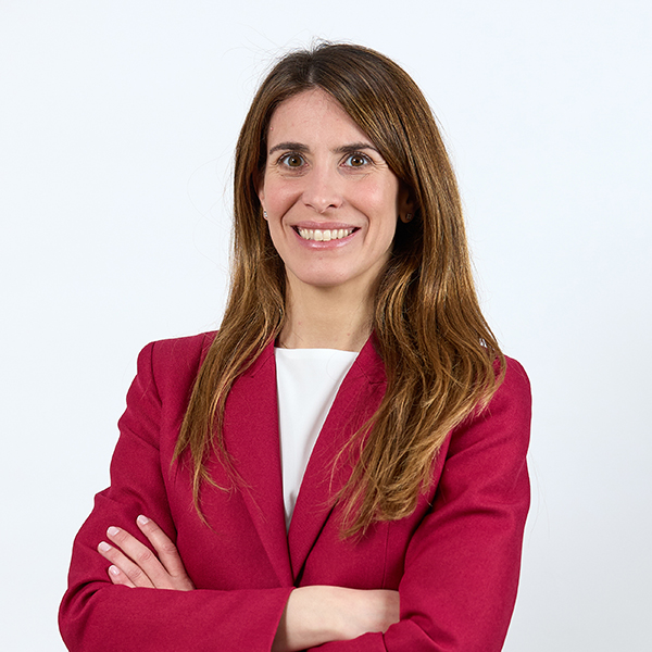 Cristina Serrate