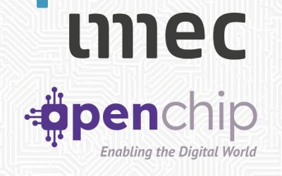 Openchip e imec firman un MoU estratégico para impulsar las tecnologías de inteligencia artificial
